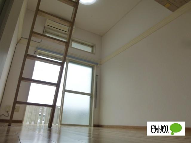ピア・ネスト（103） 部屋画像
