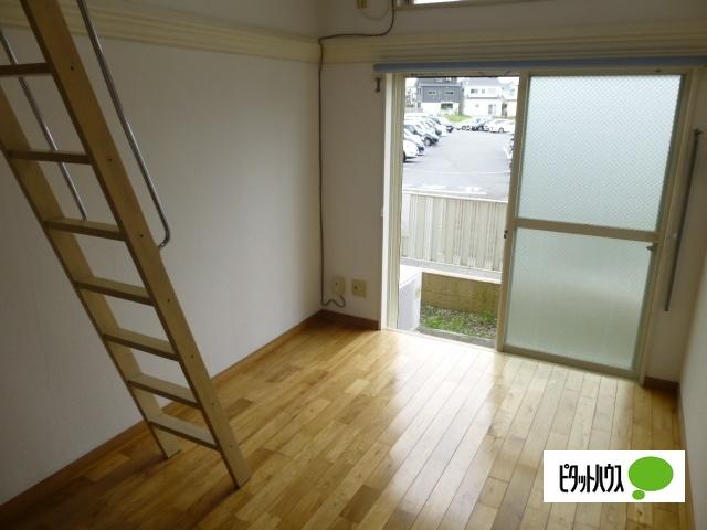 ピア・ネスト（103） 部屋画像