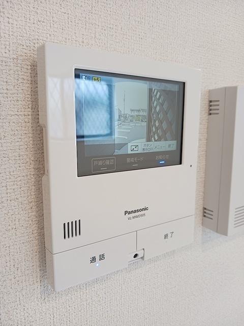 スカイ　ヴィラ（102） その他部屋・スペース