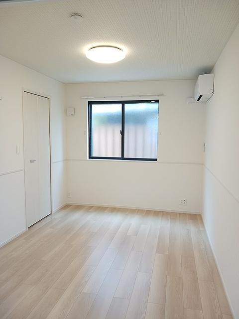 ベルメゾン六番館（102） 室内