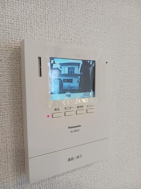 ベルメゾン六番館（102） その他部屋・スペース