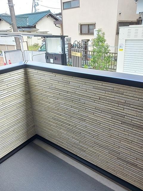 ベルメゾン六番館（102） その他部屋・スペース