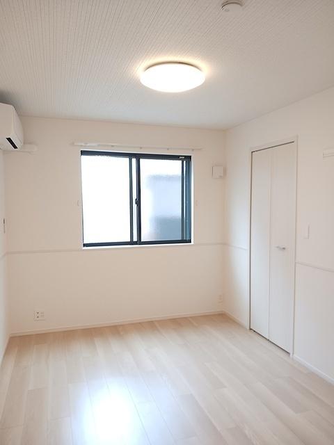 ベルメゾン六番館（101） 室内