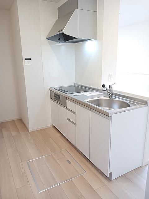 ベルメゾン六番館（101） その他部屋・スペース