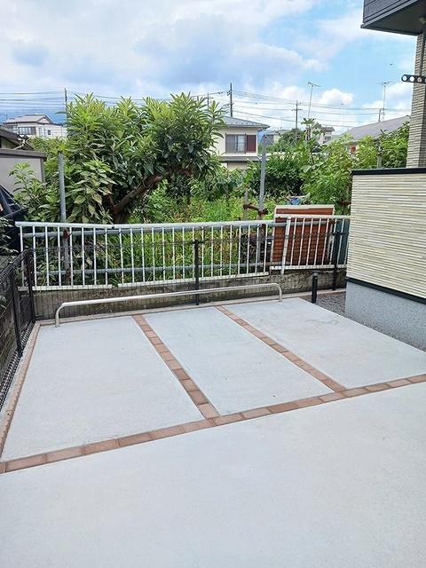 ベルメゾン六番館（101） その他部屋・スペース