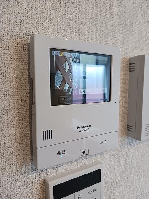 モアナ（201） その他部屋・スペース