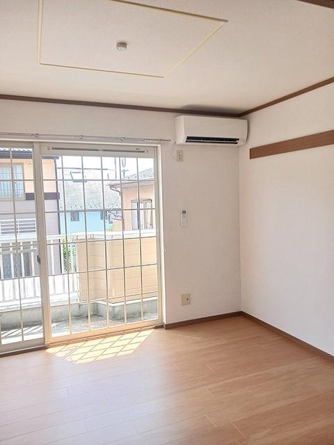 マロンスクウェアＢ（104） 室内