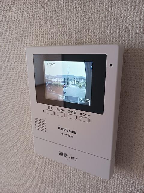 マロンスクウェアＢ（104） 設備