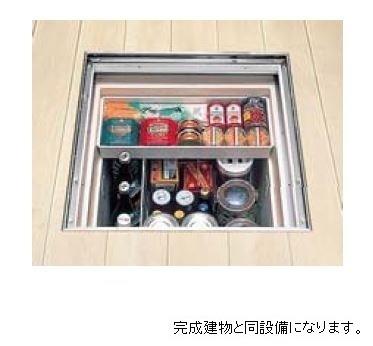 キャンディー・ココ（101） その他部屋・スペース