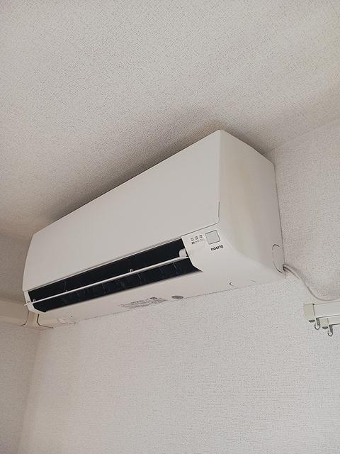 プラムハイツＢ（205） その他部屋・スペース