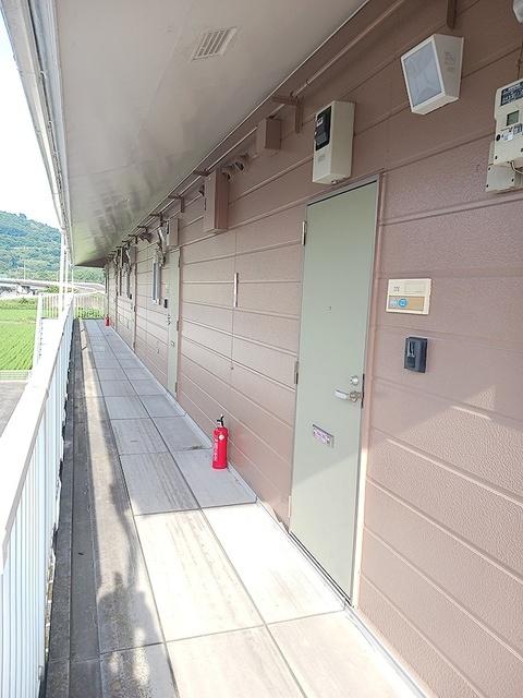 プラムハイツＢ（205） その他部屋・スペース