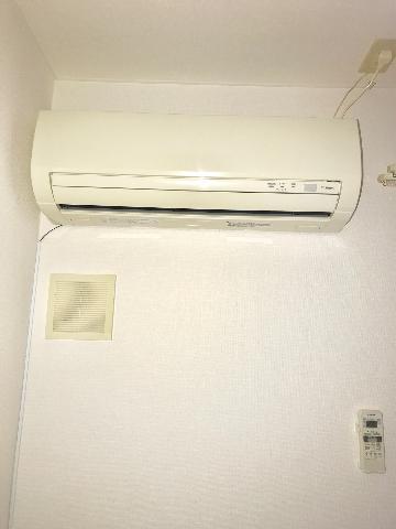 セレーヌ泉 部屋画像