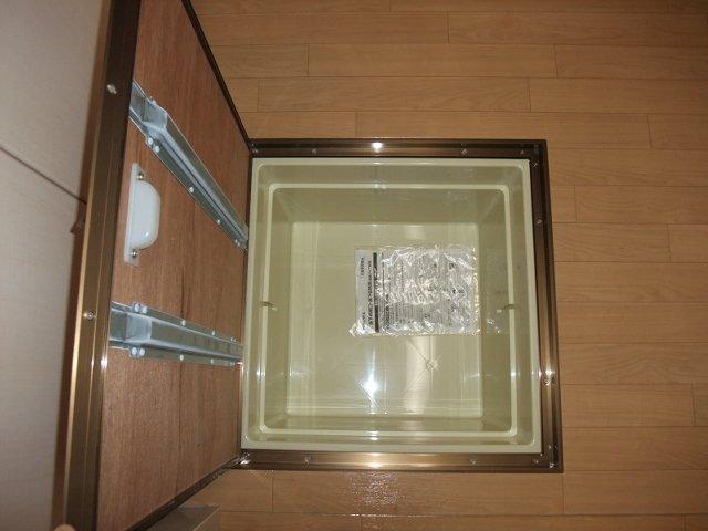 セレーヌ泉 部屋画像