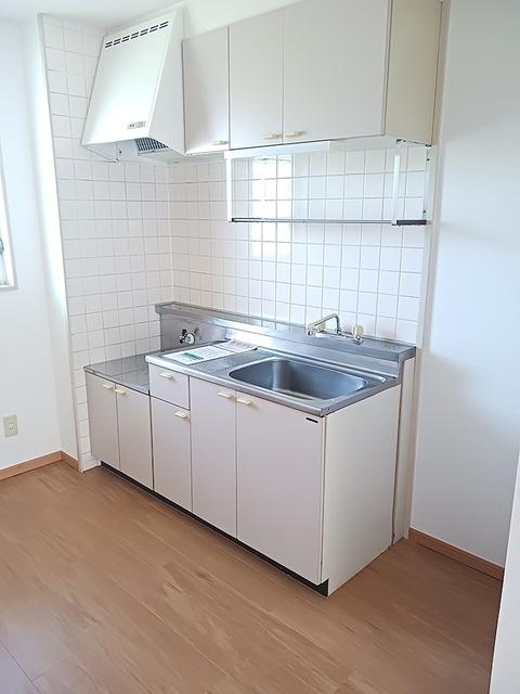 プラムハイツＡ（103） キッチン
