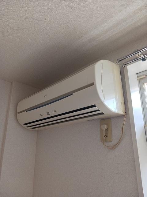 プラムハイツＡ（103） その他部屋・スペース
