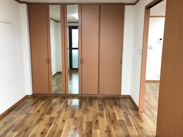 エクレセンスミナミ 部屋画像