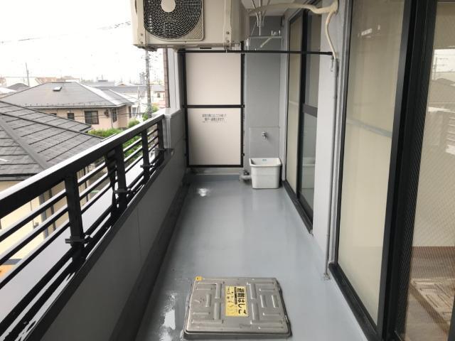 エクレセンスミナミ 部屋画像
