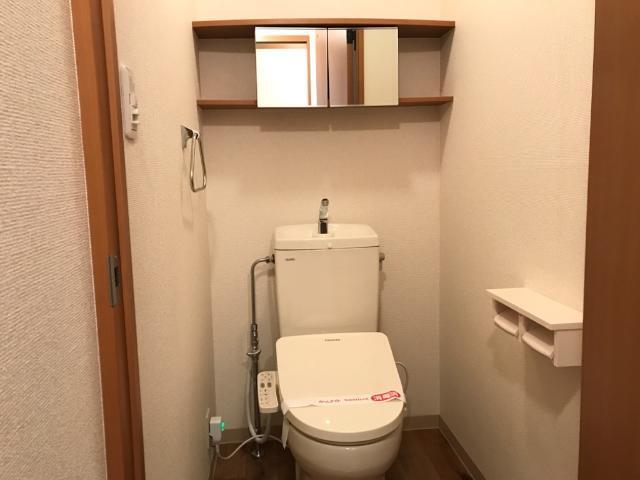 エクレセンスミナミ 部屋画像