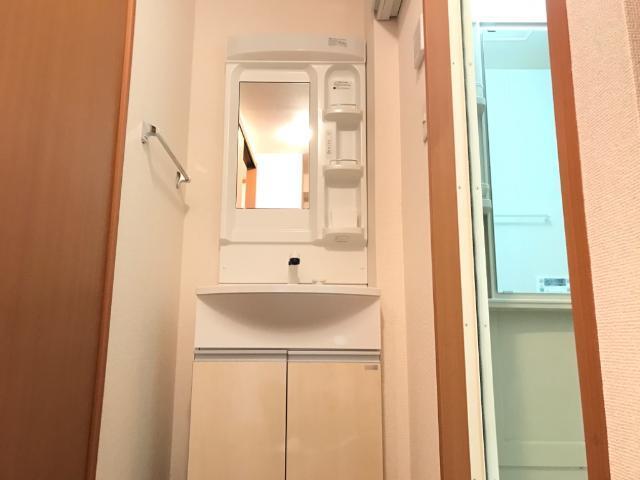 エクレセンスミナミ 部屋画像