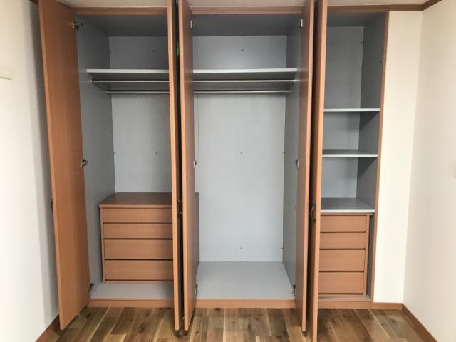 エクレセンスミナミ 部屋画像