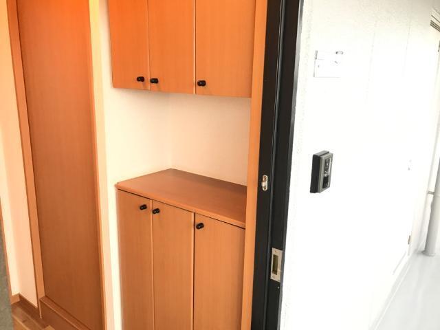 エクレセンスミナミ 部屋画像