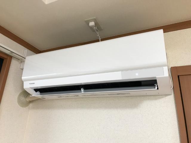 エクレセンスミナミ 部屋画像
