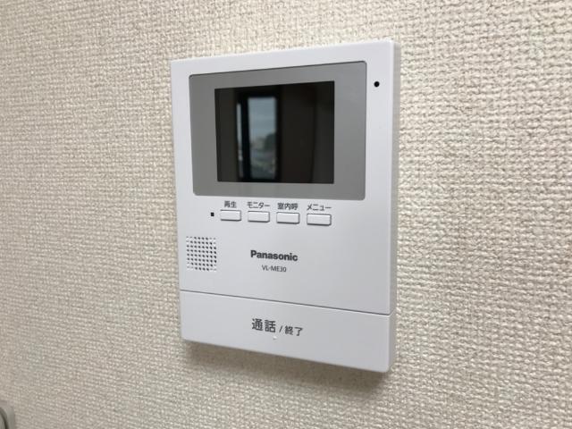 エクレセンスミナミ 部屋画像
