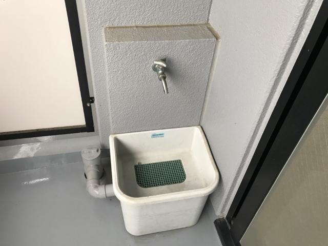 エクレセンスミナミ 部屋画像