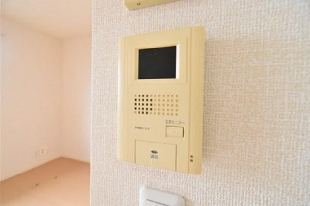 プレミアムコート（102） 部屋画像