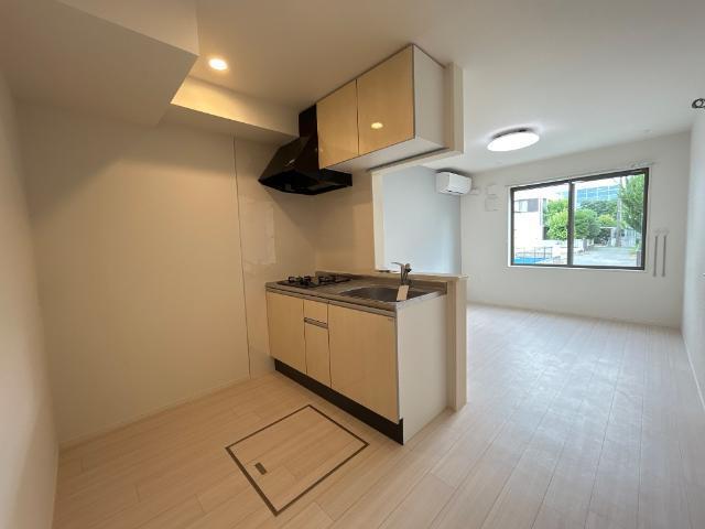 Clair（クレール） 部屋画像