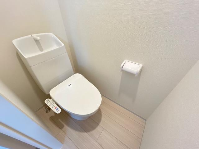 Clair（クレール） 部屋画像