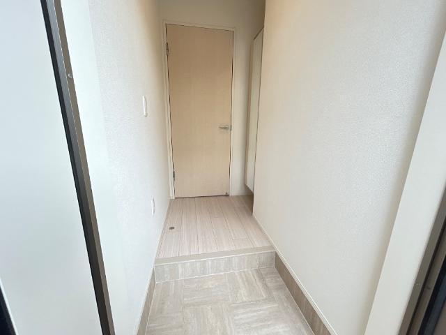 Clair（クレール） 部屋画像