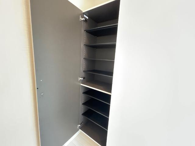 Clair（クレール） 部屋画像