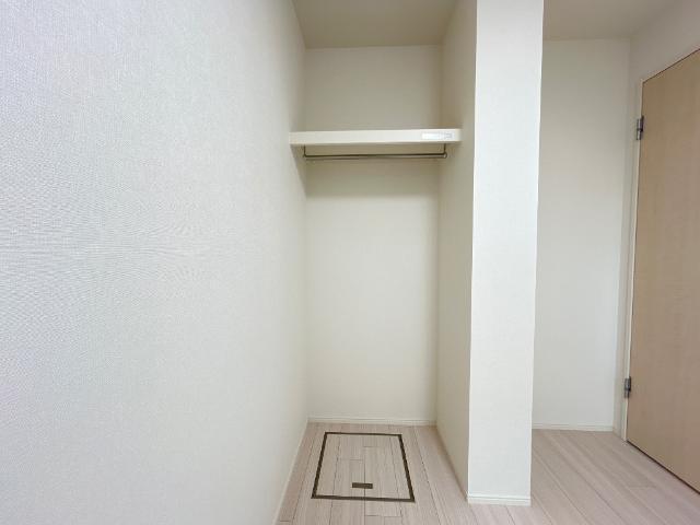 Clair（クレール） 部屋画像