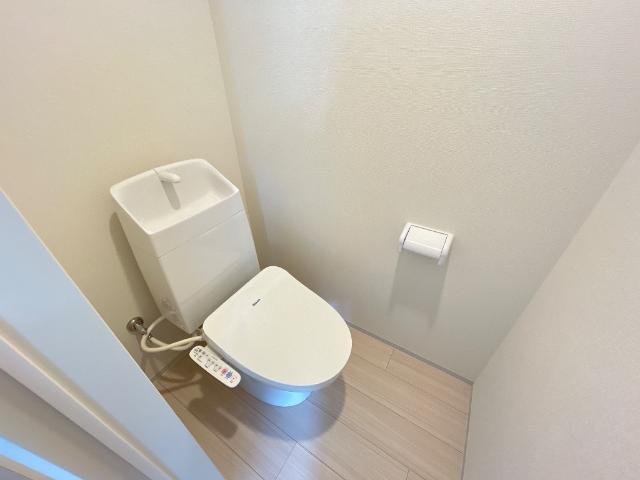 Clair（クレール） 部屋画像