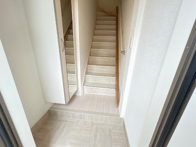 Clair（クレール） 部屋画像