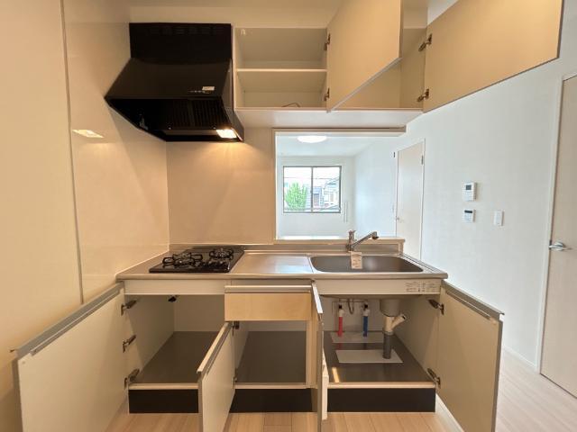 Clair（クレール） 部屋画像