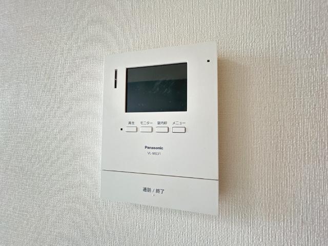 Clair（クレール） 部屋画像