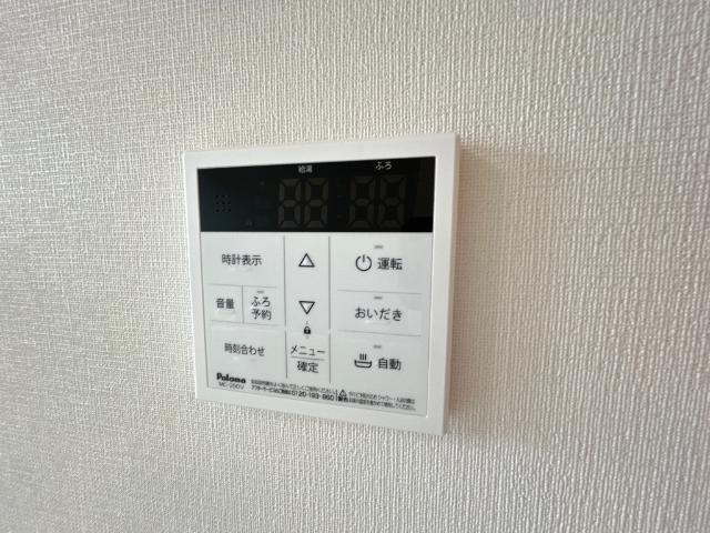 Clair（クレール） 部屋画像