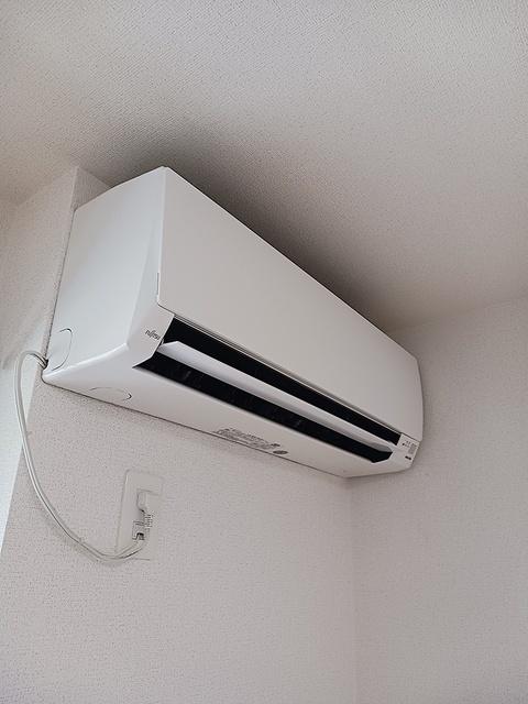 クラール曽比Ｂ（103） その他部屋・スペース