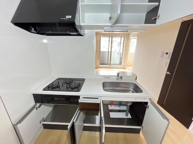 Ｌａｖｉｅｒｅ（ラヴィエール） 部屋画像
