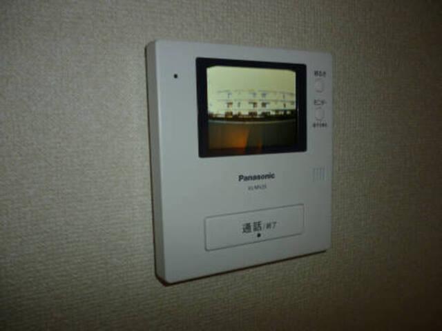ハイツ飯泉　Ａ棟（103） 部屋画像