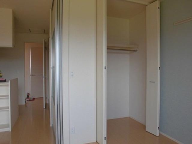 ハイムＴプラウド（201） 部屋画像