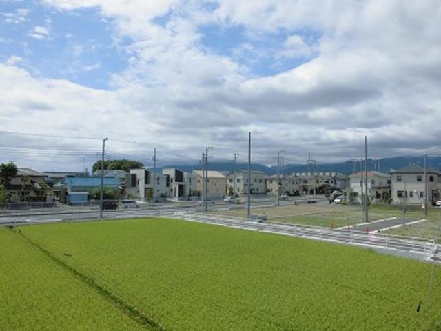 ハイムＴプラウド（201） 部屋画像