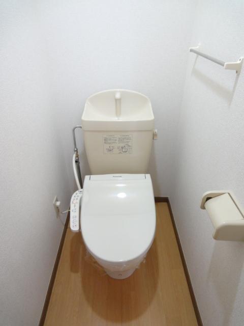 エクセランＴ（103） トイレ
