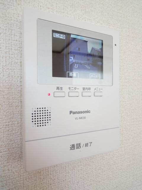 エクセランＴ（103） 設備