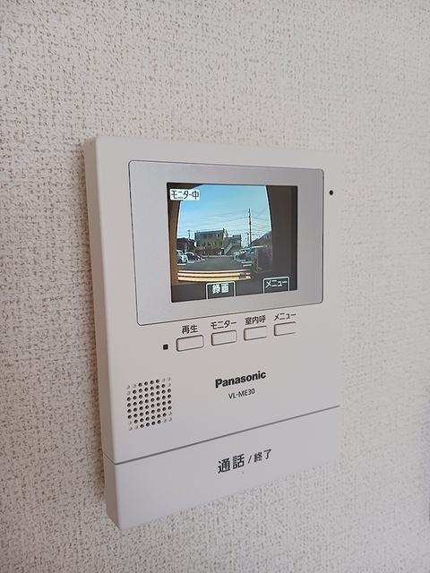 柚子の木ハイム（102） 設備