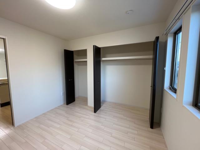 ミルフィオリ 部屋画像