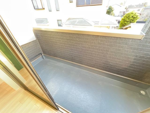 ミルフィオリ 部屋画像