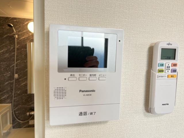ミルフィオリ セキュリティ